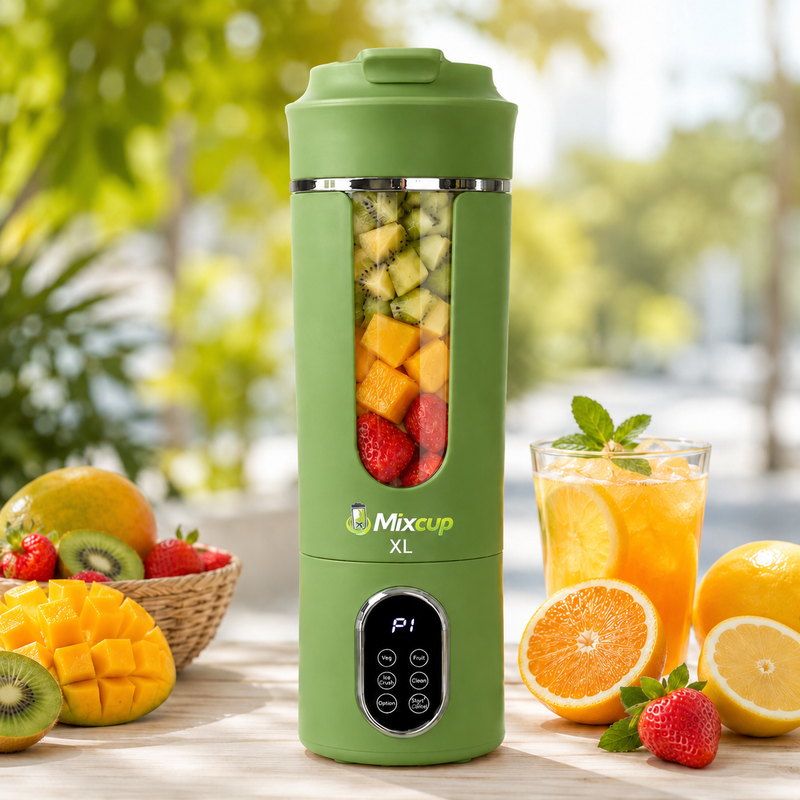 MixCup XL