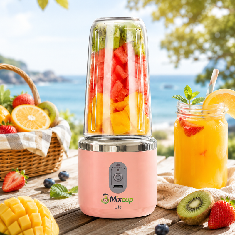 MixCup Lite